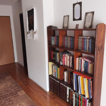 Apartman Draga Panzió Mokra Gora Kültér fotó