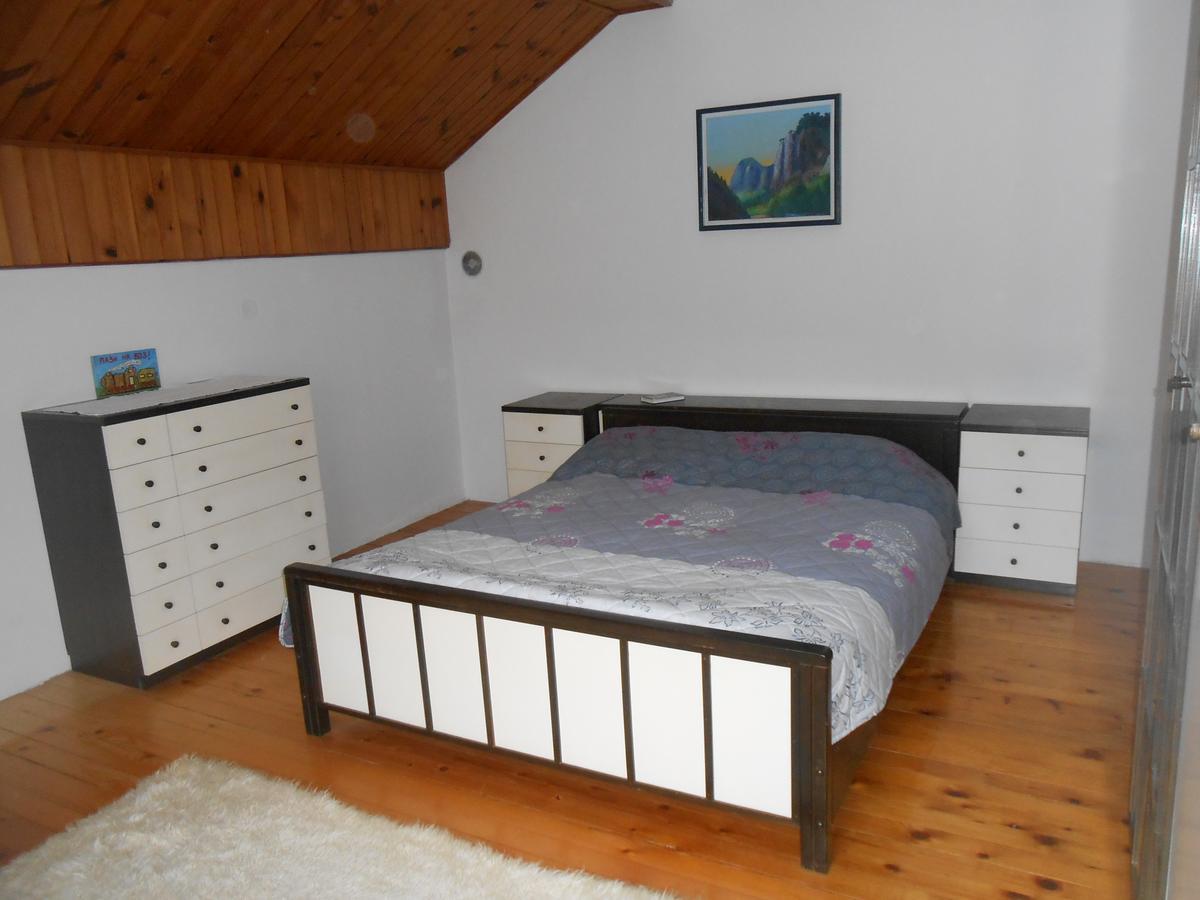 Apartman Draga Panzió Mokra Gora Kültér fotó