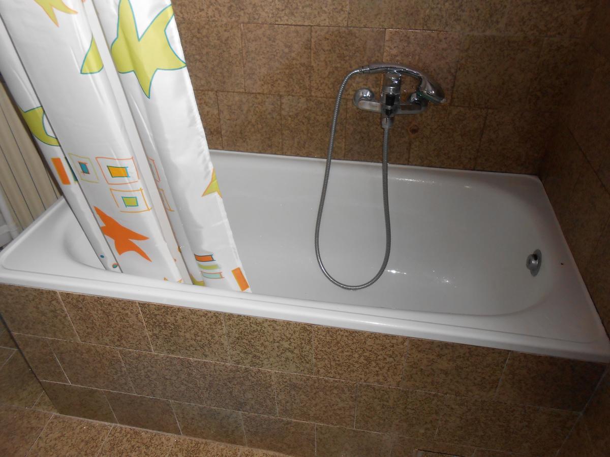 Apartman Draga Panzió Mokra Gora Kültér fotó